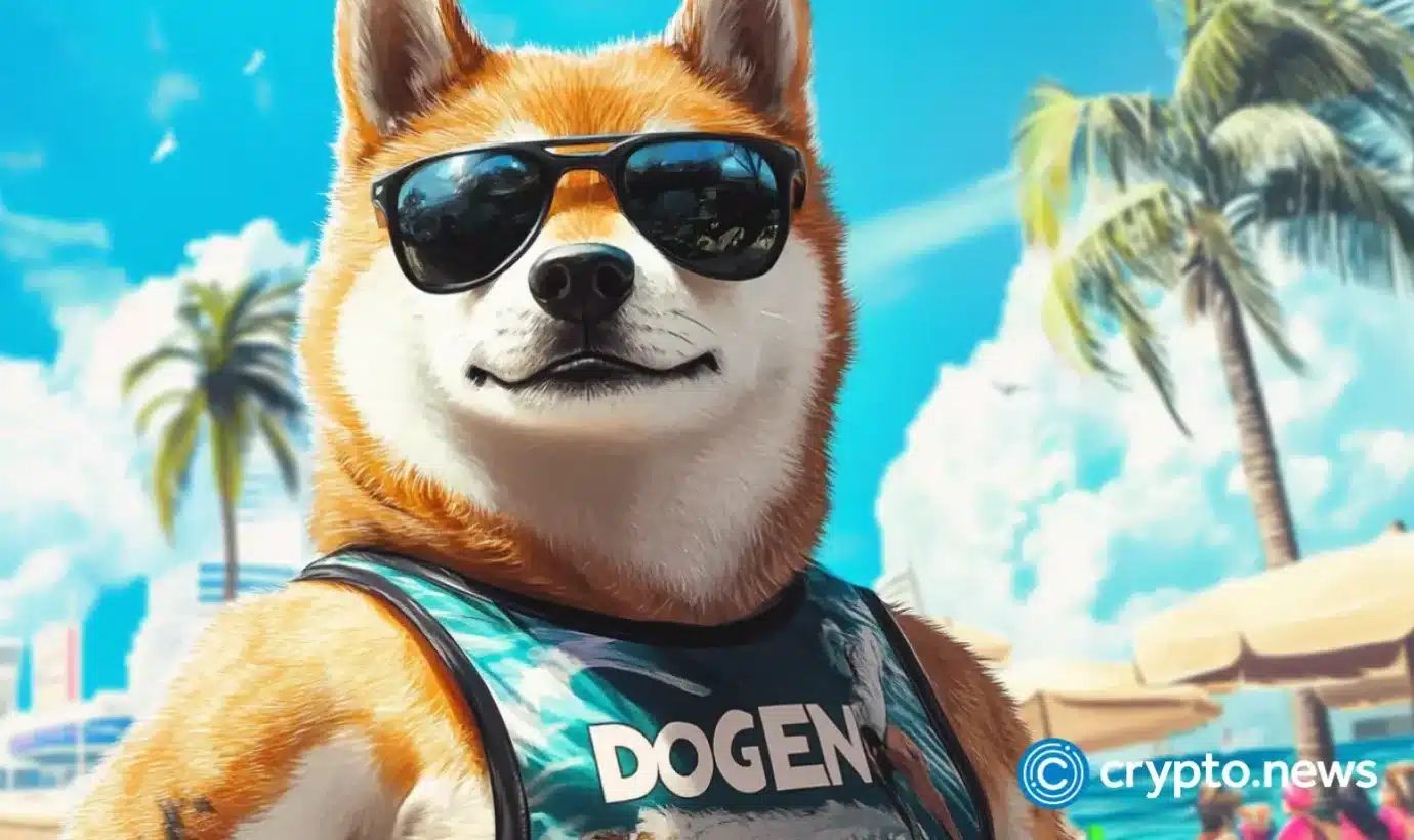 Doge Beach