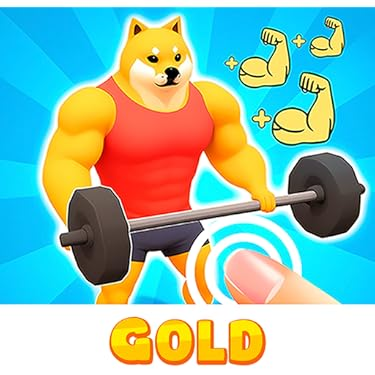 Step 4: Swap for $DOGGYM