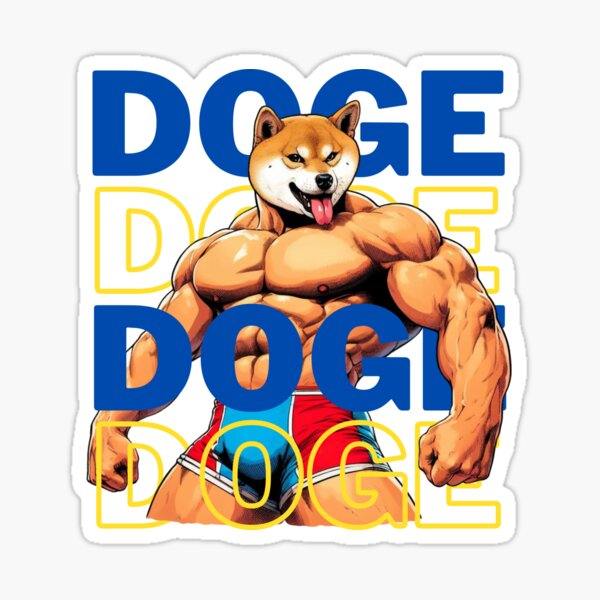 DOGGYM Logo