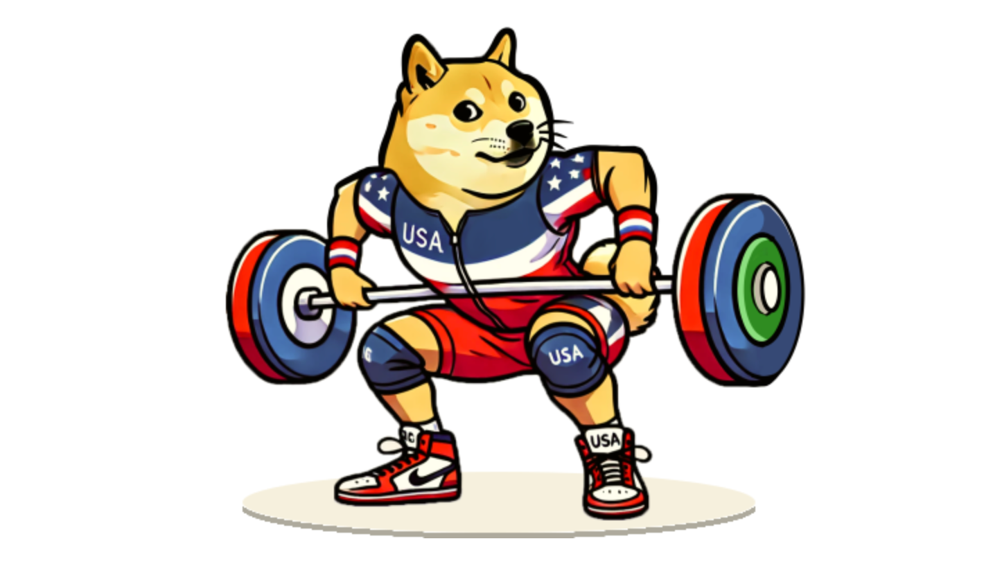Doge USA Lift